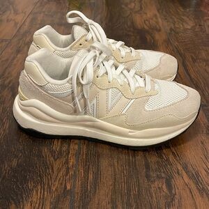 New Balance 57/40 Sea Salt Calm Taupe (W)